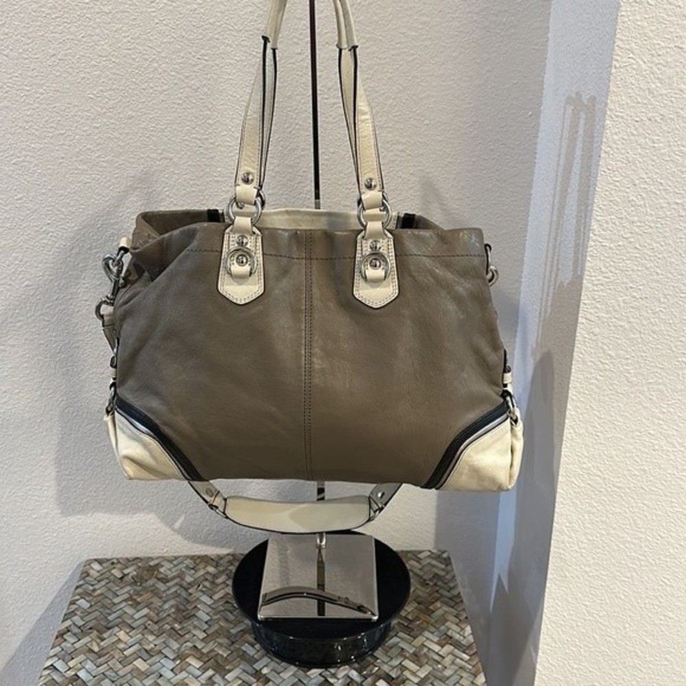 Coach Vintage Ashley Spectator F17096 - Picture 2 of 15